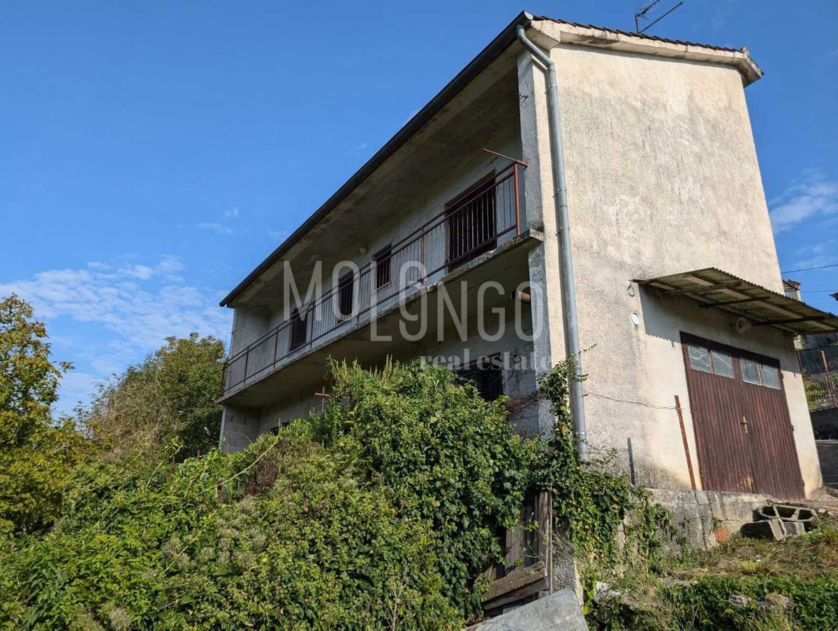 Casa PAZIN, 160.000 €