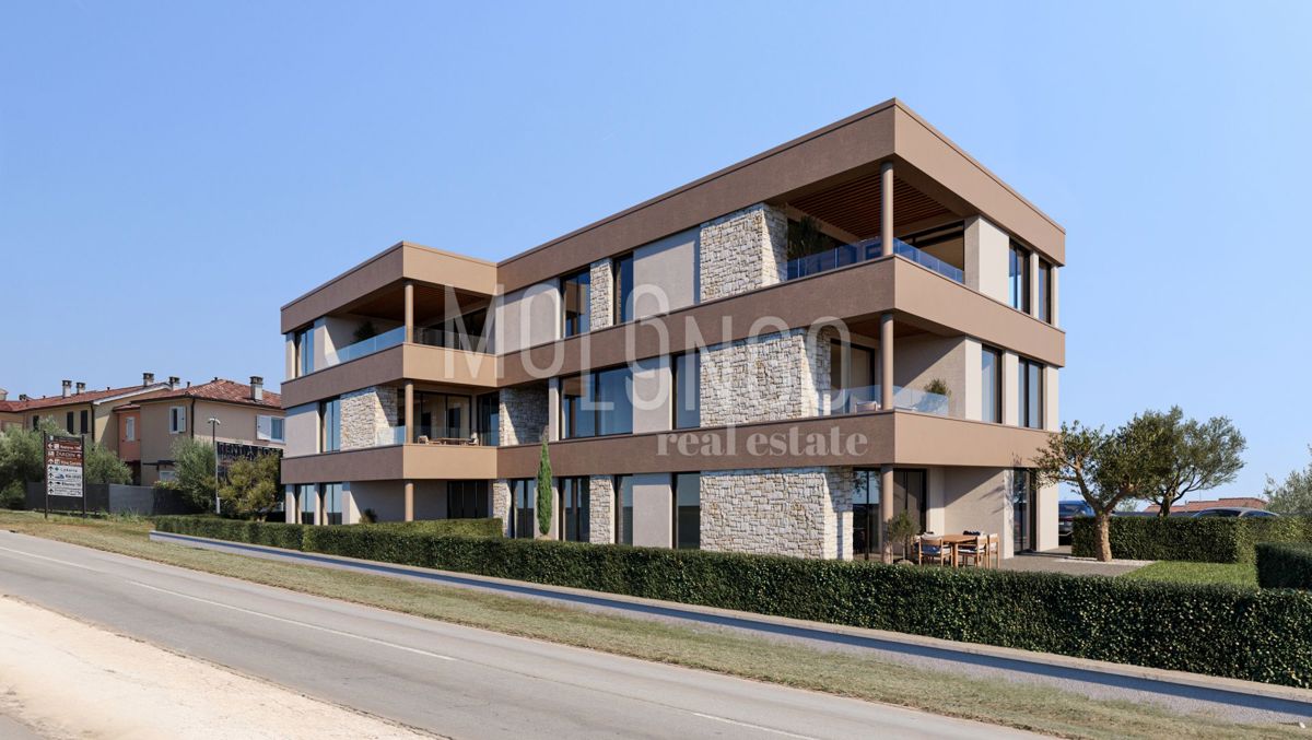 Appartamento TAR-VABRIGA, 449.908 €