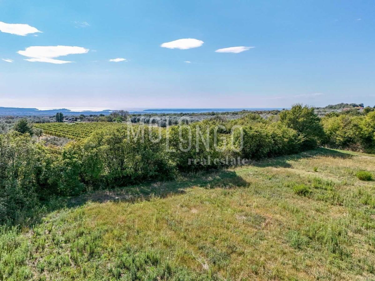 Участок VODNJAN, 207.000 €