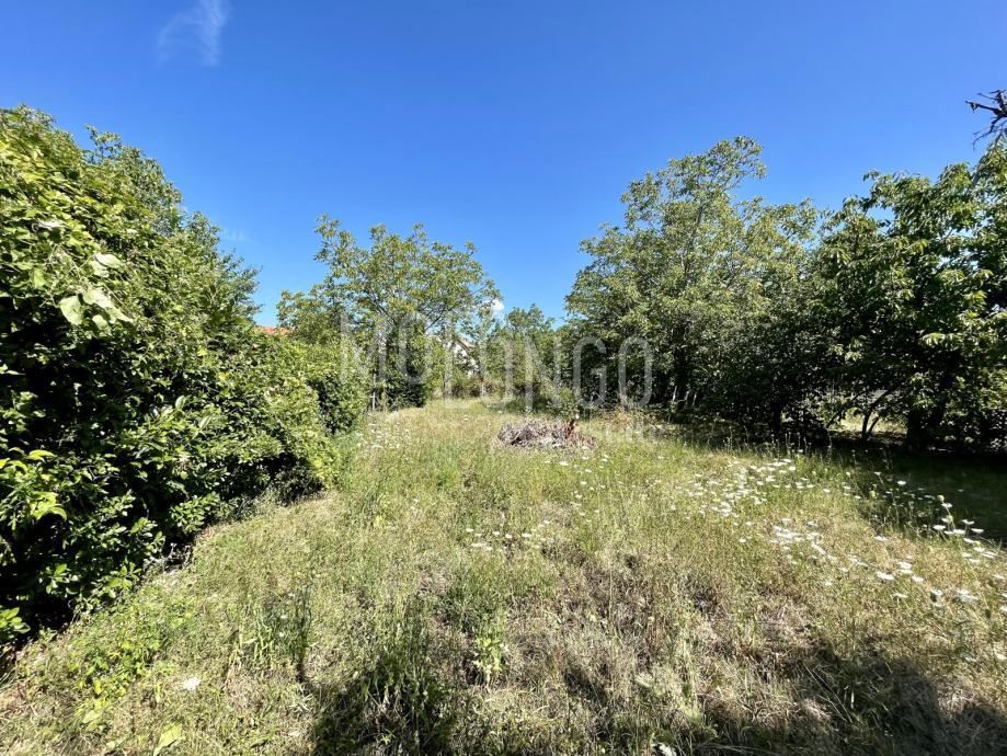 Terreno KASTAV, 50.000 €