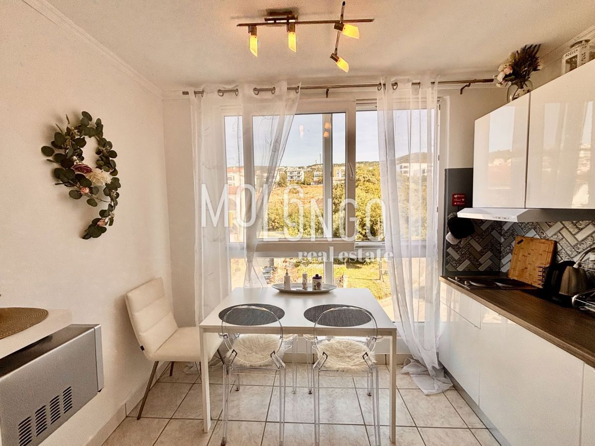 Квартира CRIKVENICA, 550 €