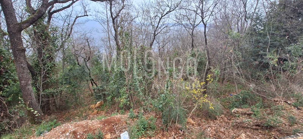 Terreno MOŠĆENIČKA DRAGA, 65.000 €