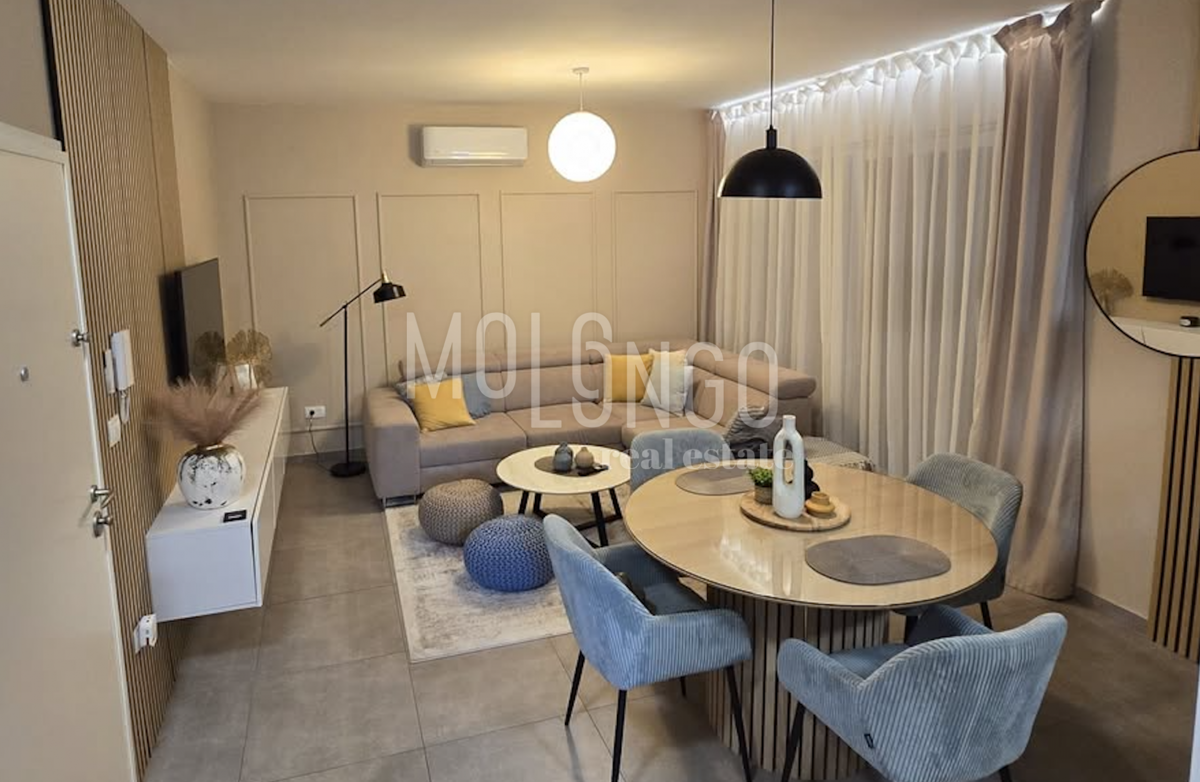 Appartamento VIŠKOVO, 207.000 €