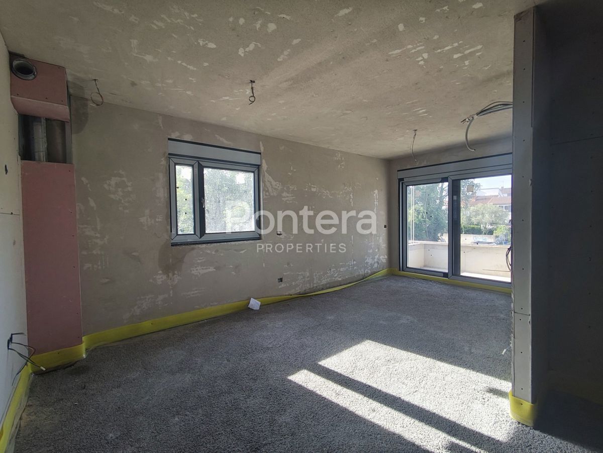 ISTRA, POREČ - Moderno stanovanje v 2. nadstropju 63,85 m² | Jugovzhodna orientacija | Novogradnja