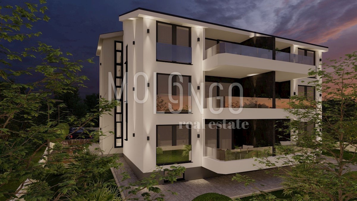 BANDEROVO