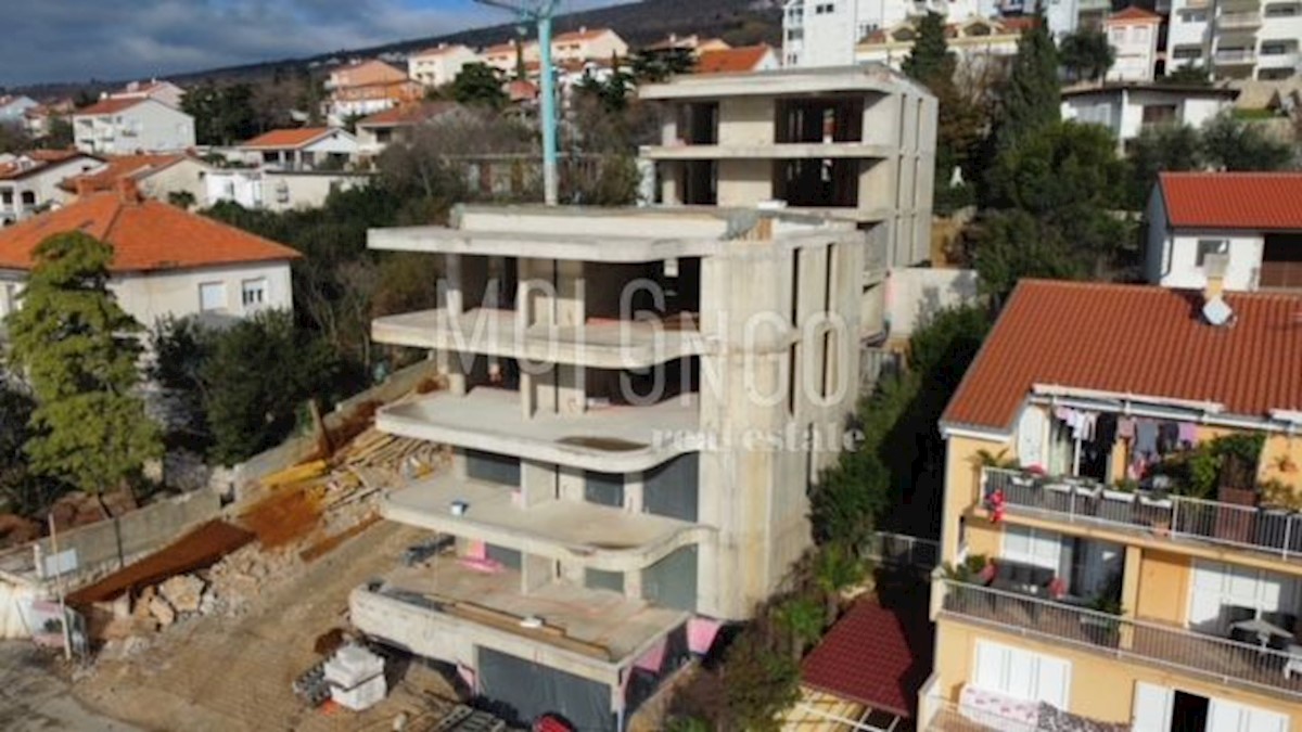 CRIKVENICA