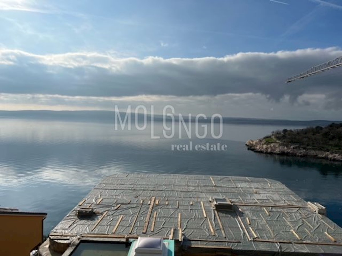 CRIKVENICA