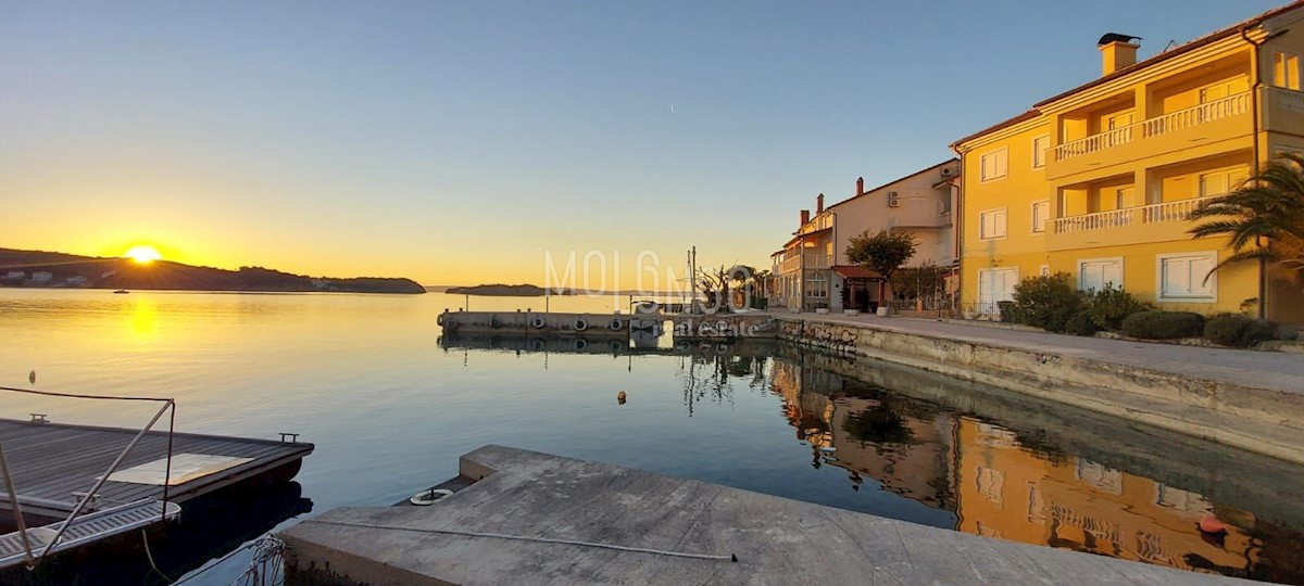 SUPETARSKA DRAGA