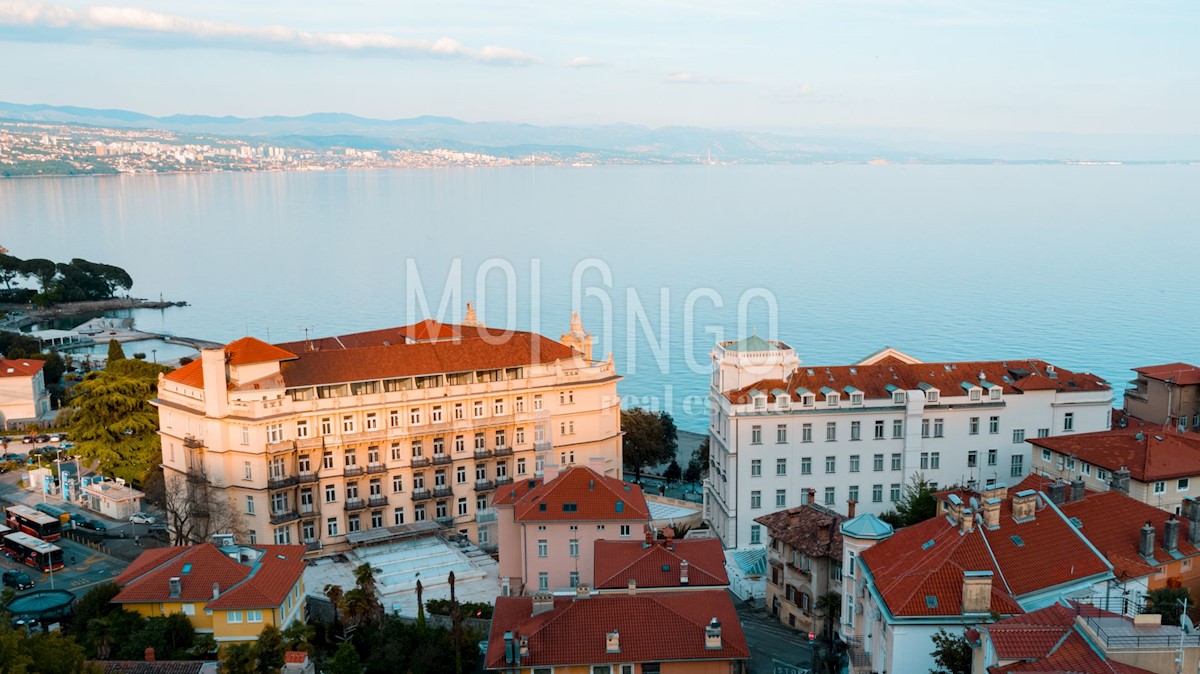 OPATIJA