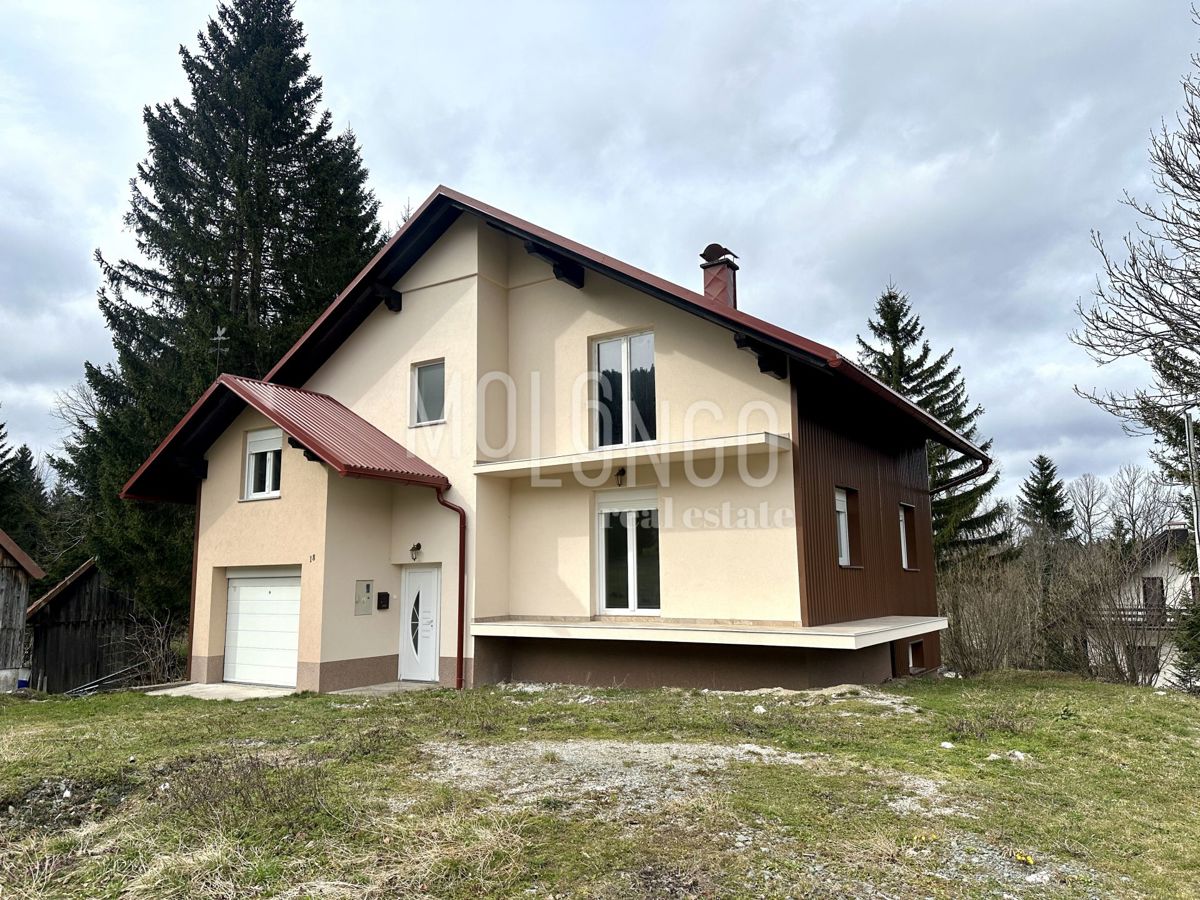 STARA SUŠICA