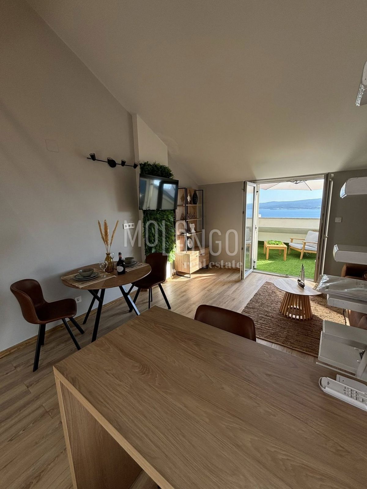 Appartamento CRIKVENICA, 169.000 €