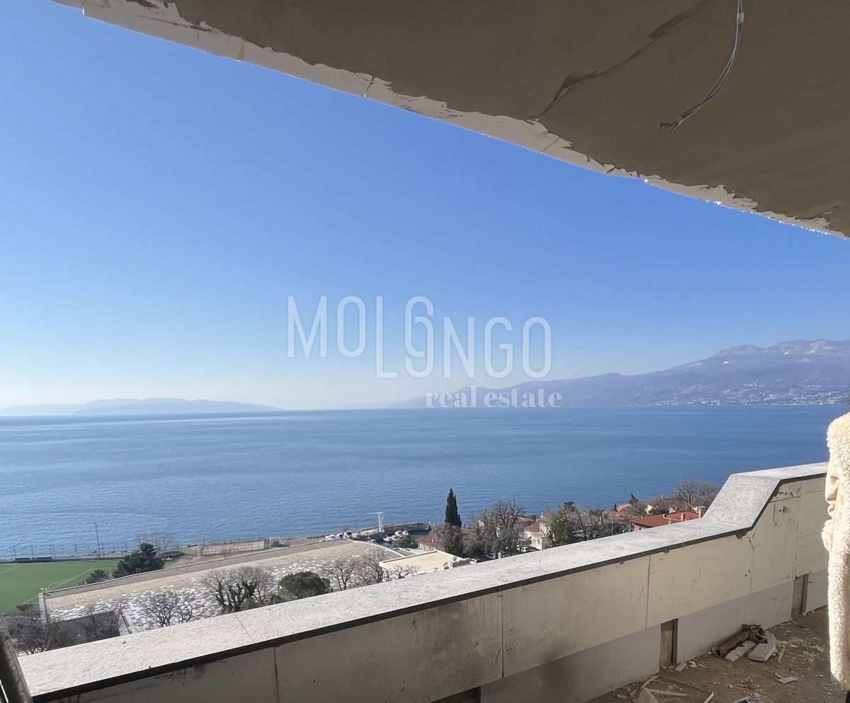 Квартира RIJEKA, 620.000 €