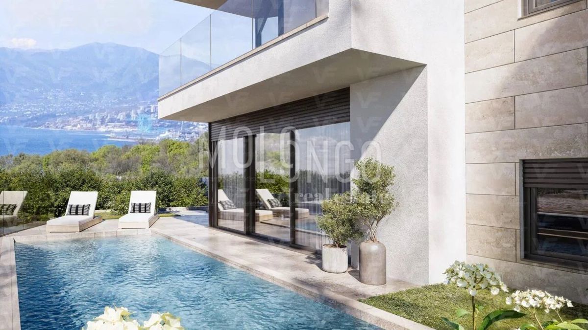 Квартира KOSTRENA, 1.250.000 €