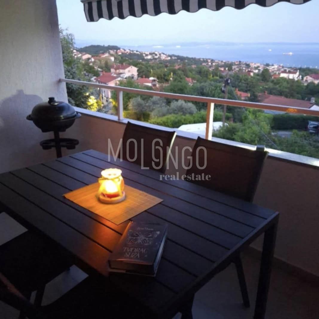 Appartamento MATULJI, 270.000 €