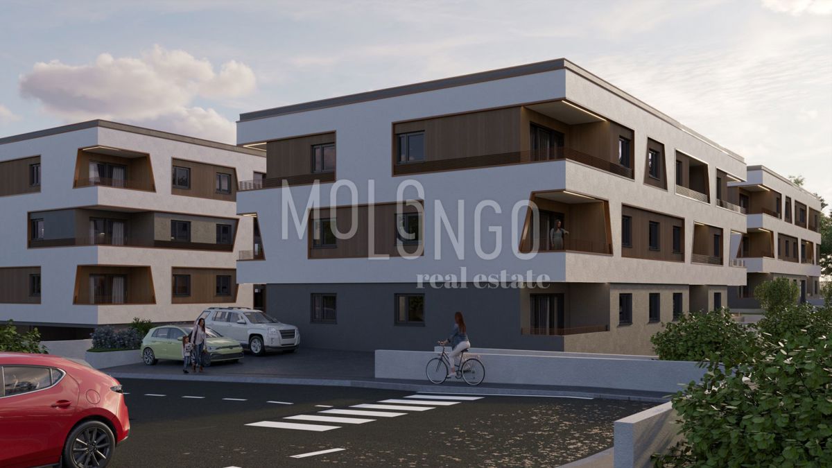 Квартира POREČ, 237.947 €