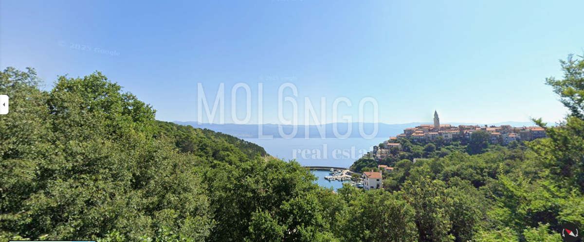 Участок KRK, 187.000 €