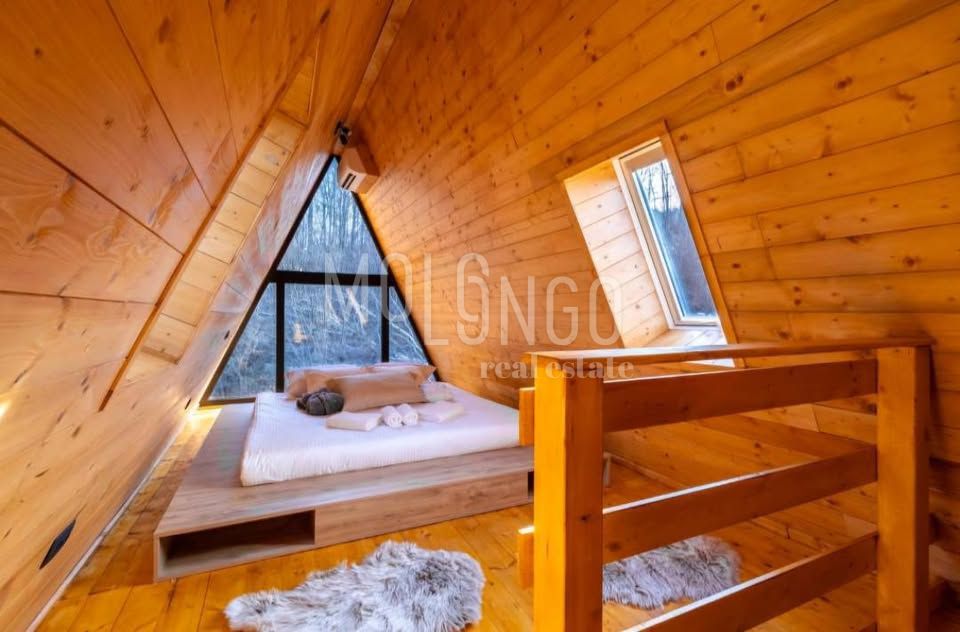 Casa DELNICE, 990.000 €