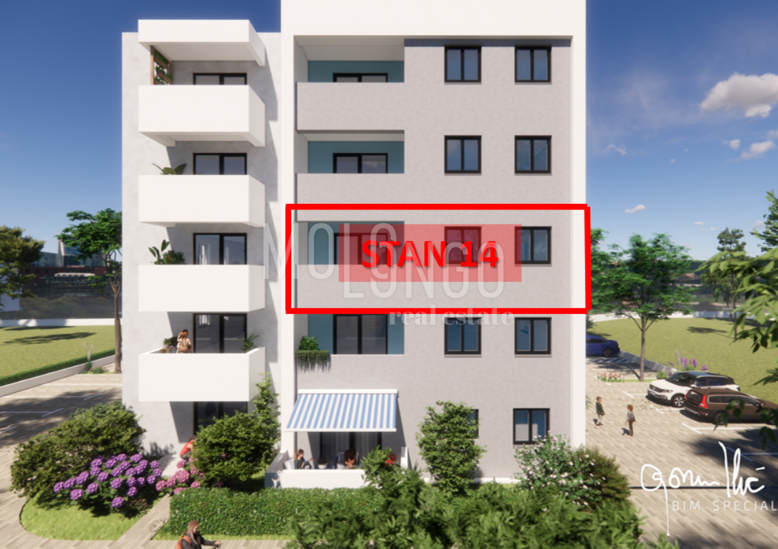 Квартира PULA, 178.500 €