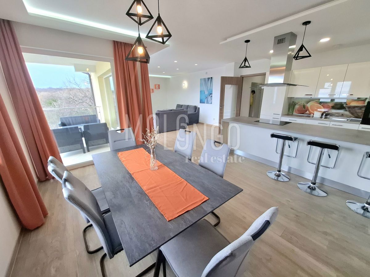 Квартира KOSTRENA, 1.500 €