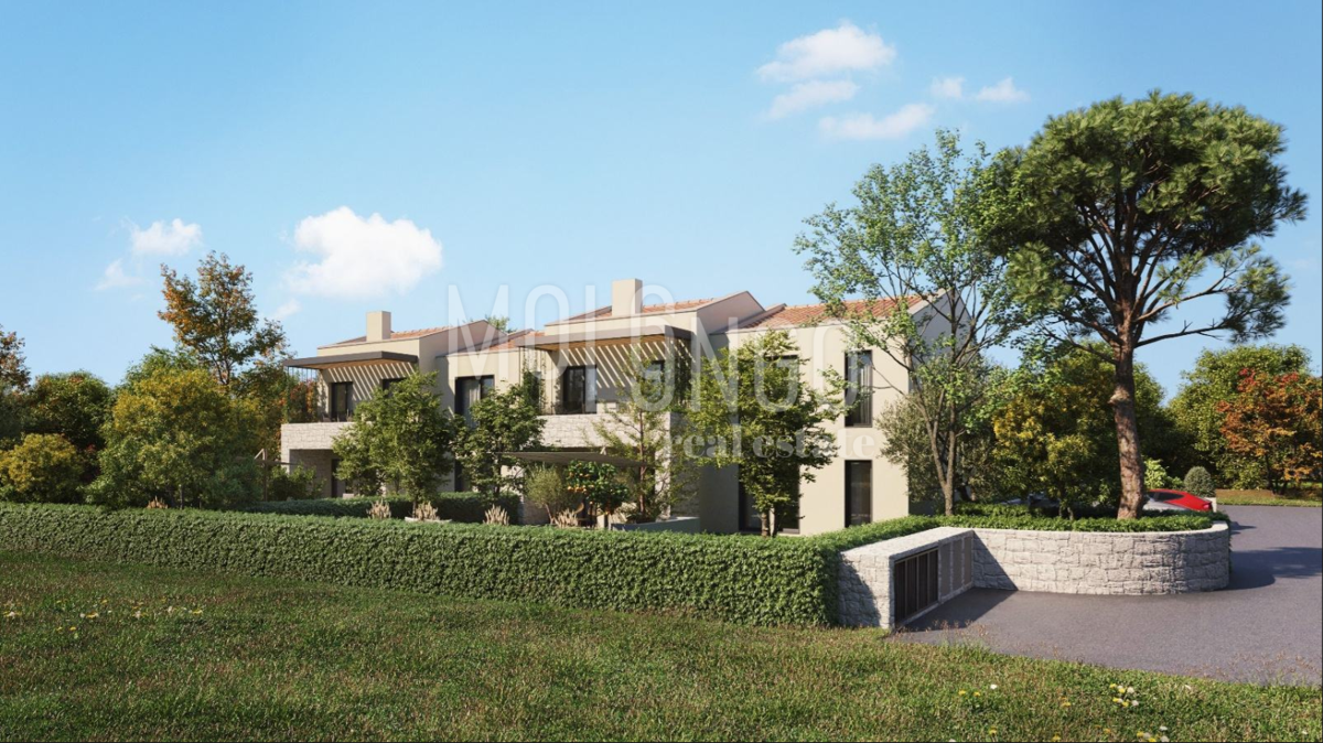 Квартира POREČ, 237.329 €