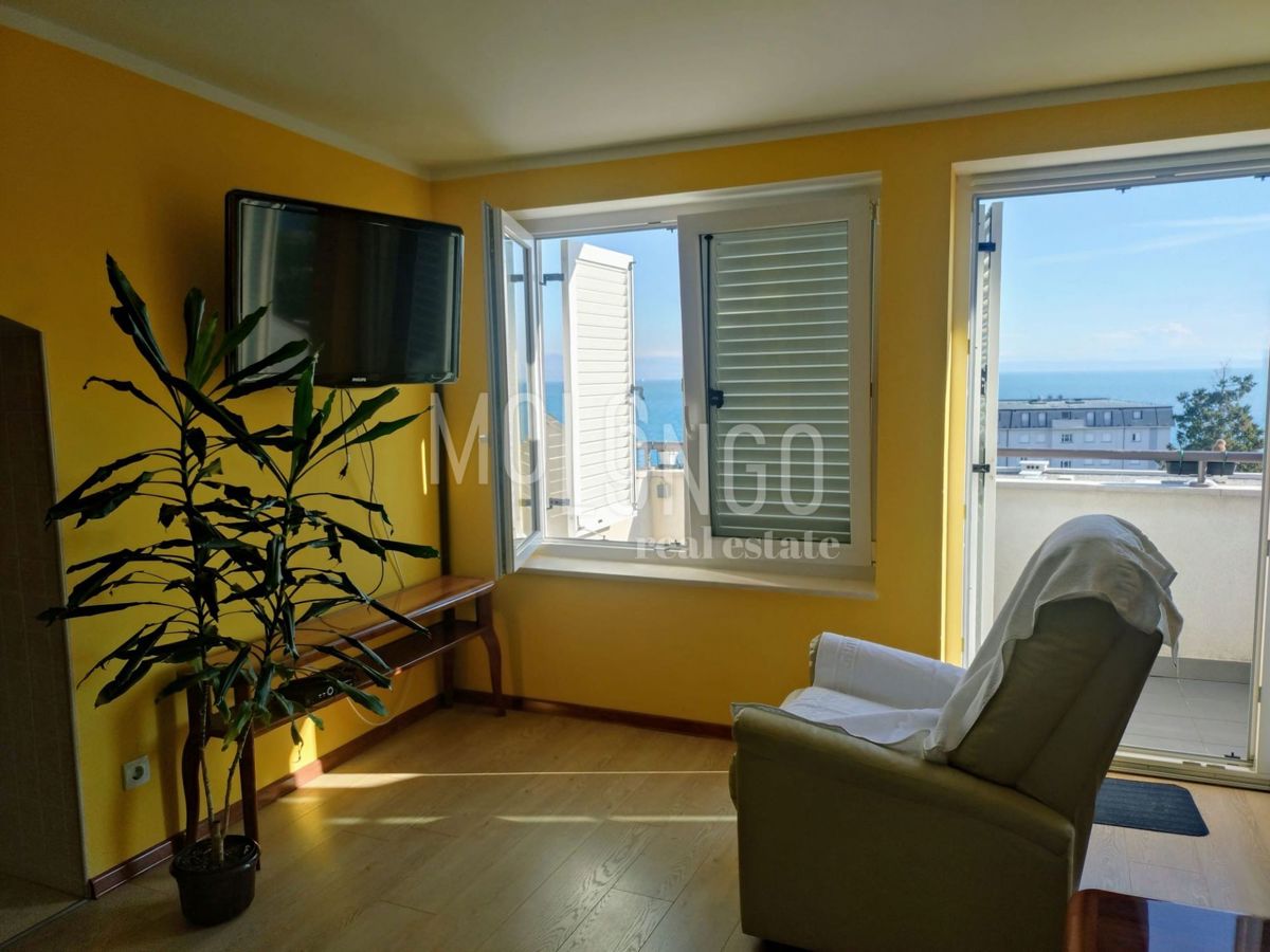 Appartamento LOVRAN, 320.000 €