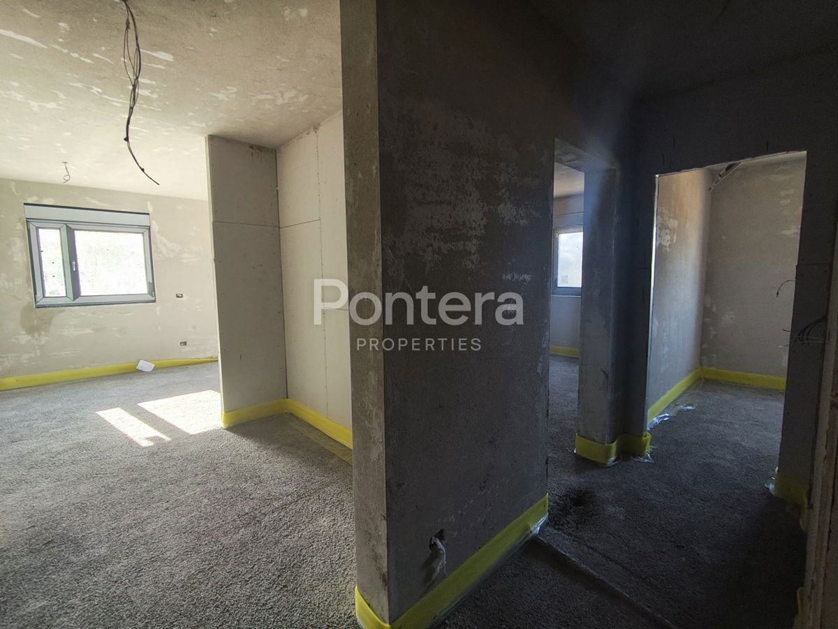 ISTRA, POREČ - Moderno stanovanje v 3. nadstropju 63,85 m² | Jugovzhodna orientacija | Novogradnja