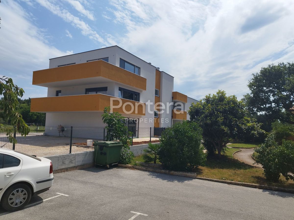 Stanovanje/apartma Novigrad, 64m2