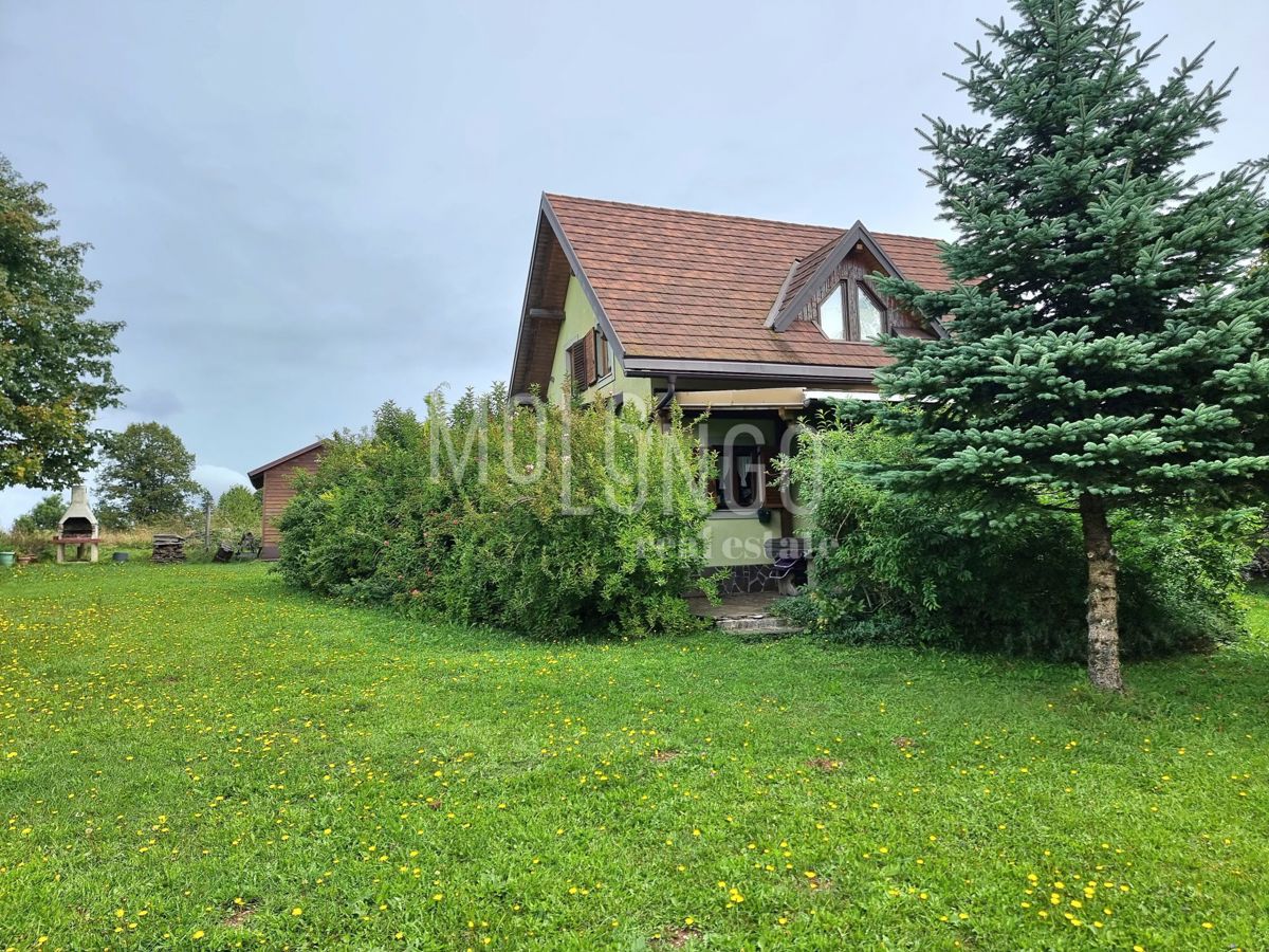 Casa MRKOPALJ, 329.000 €