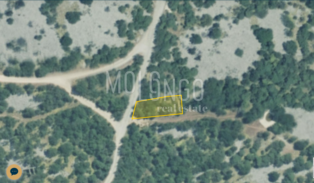 Terreno NOVI VINODOLSKI, 245.000 €