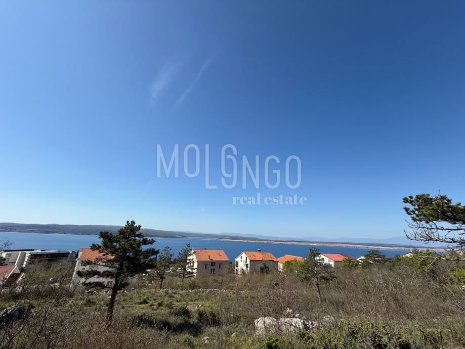 Terreno CRIKVENICA, 125.000 €