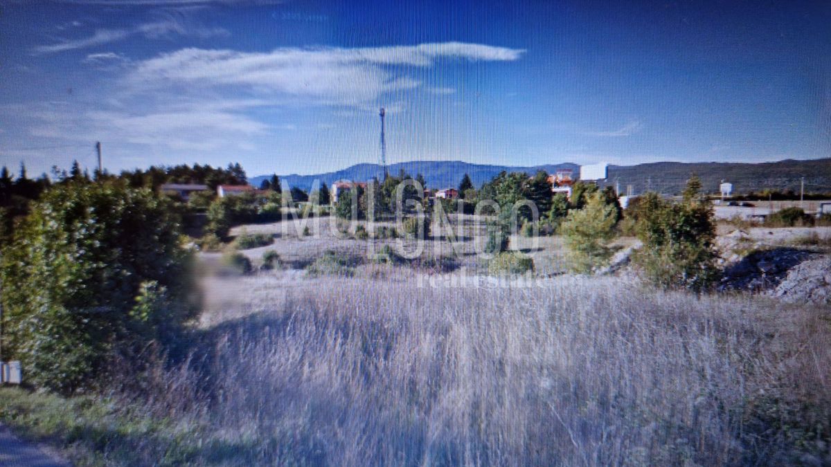 Участок MATULJI, 550.000 €