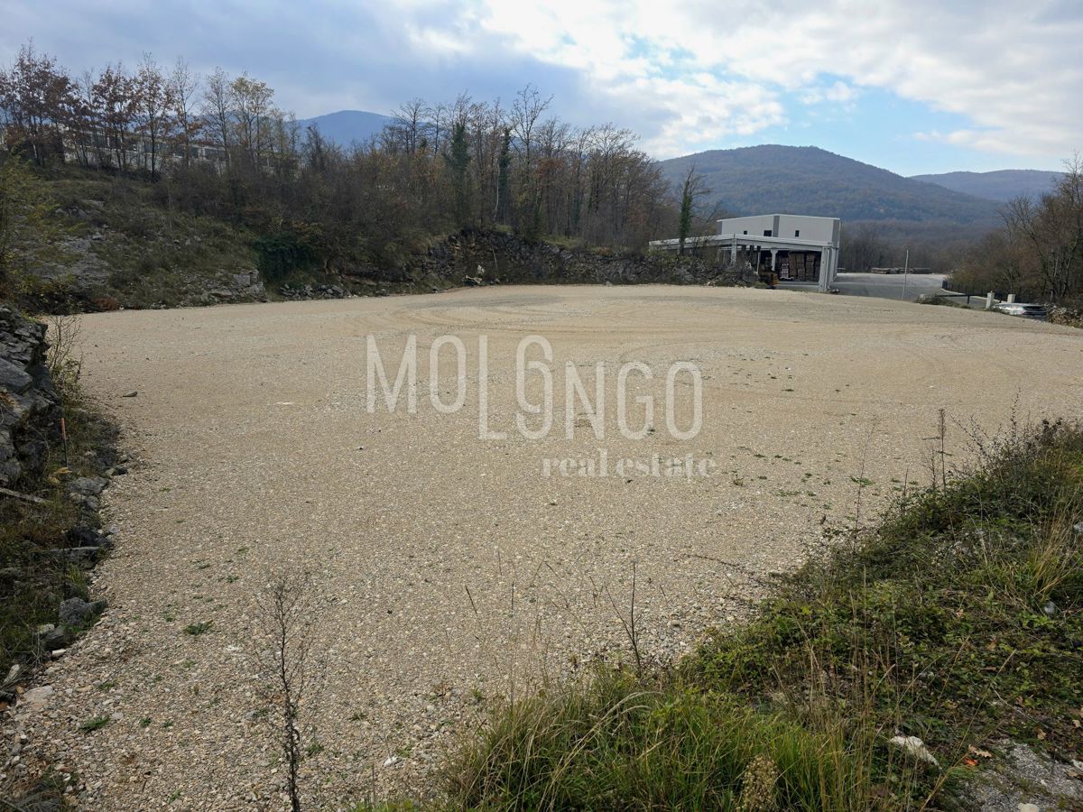 Участок MATULJI, 2.000 €