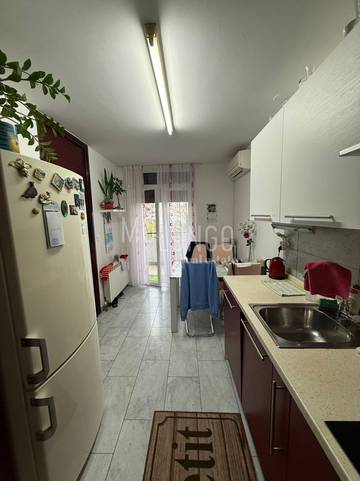 Appartamento RIJEKA, 144.000 €