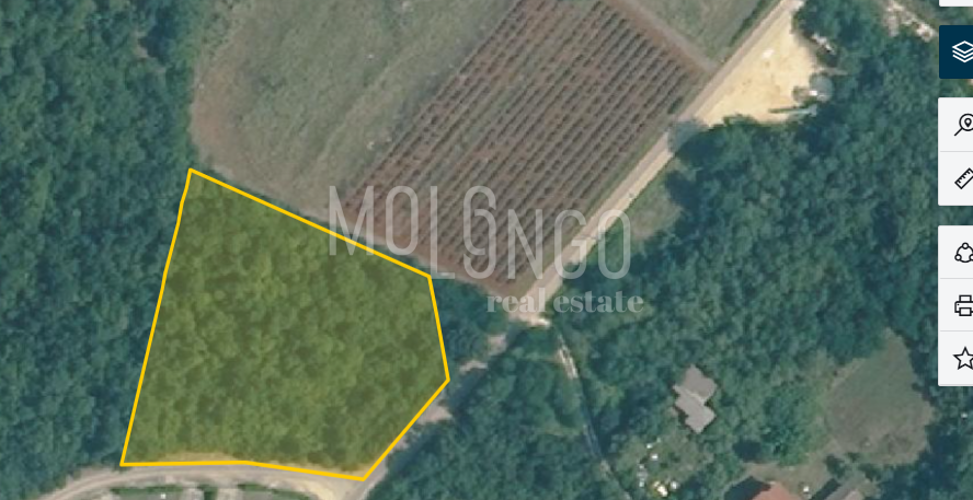 Участок POREČ, 280.000 €