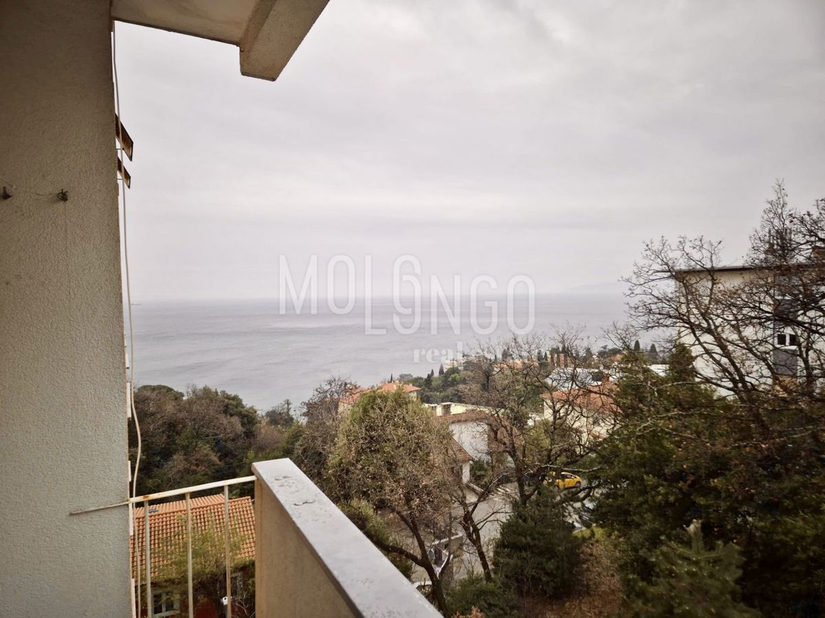 Квартира OPATIJA, 206.000 €