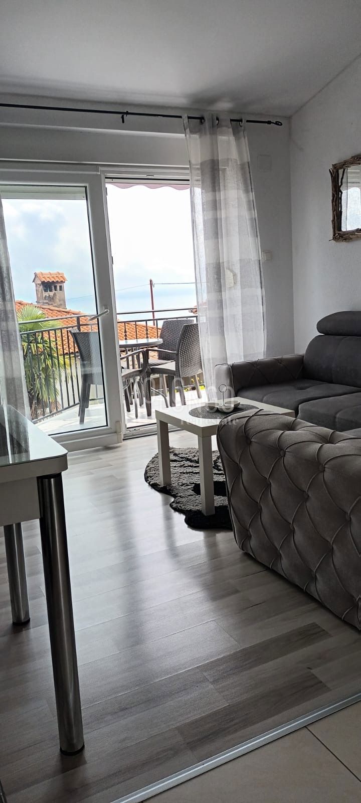 Квартира LOVRAN, 500 €