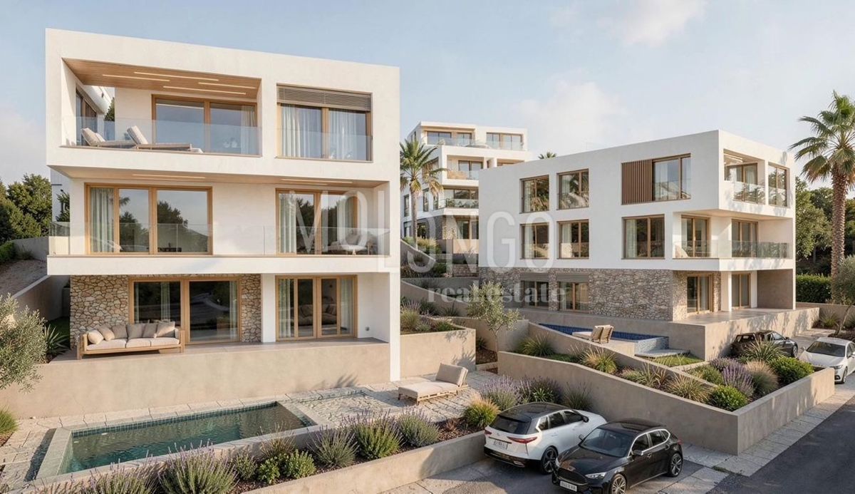 Квартира LOVRAN, 756.400 €