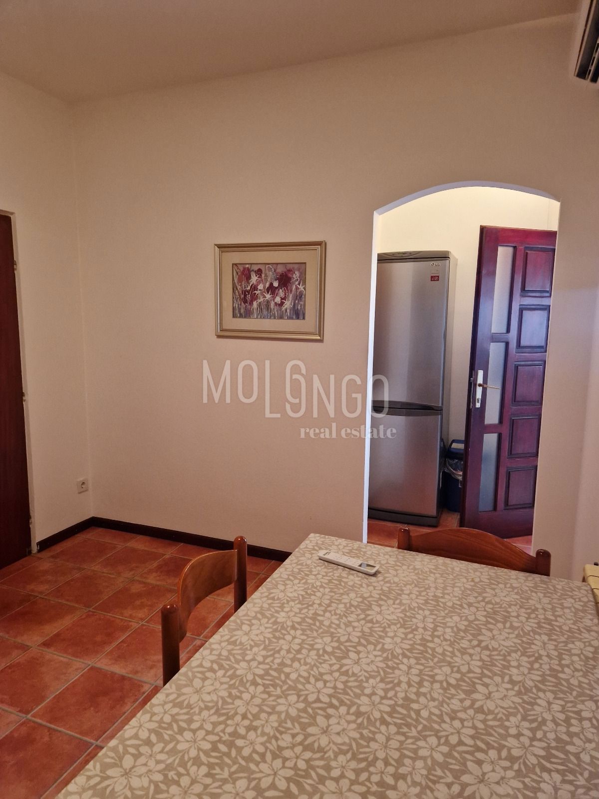 KOSTRENA SVETA LUCIJA