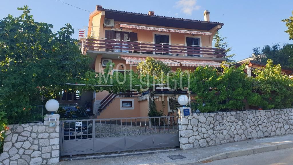 Квартира KOSTRENA, 1.200 €