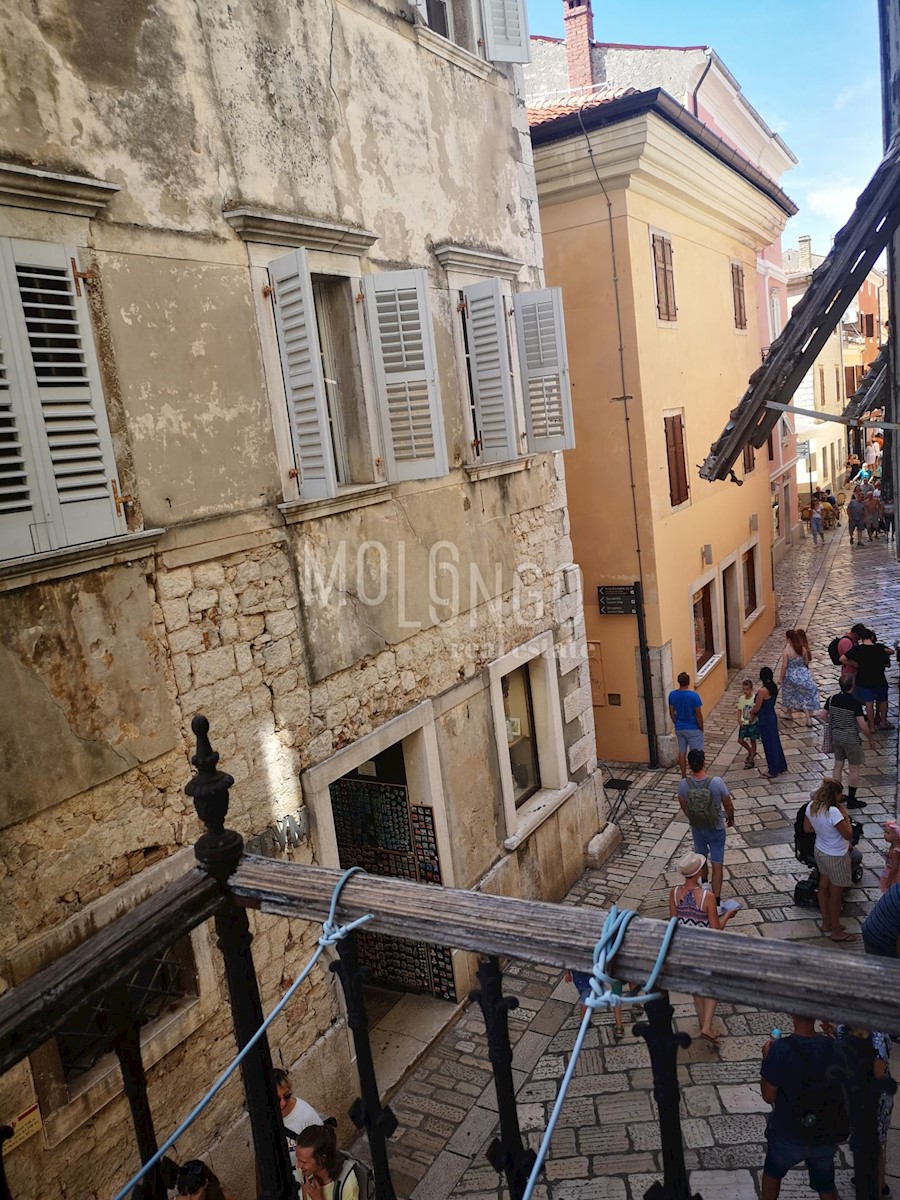 POREČ