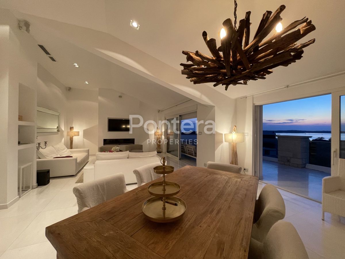 Flat/apartment Štinjan, Pula, 171,10m2
