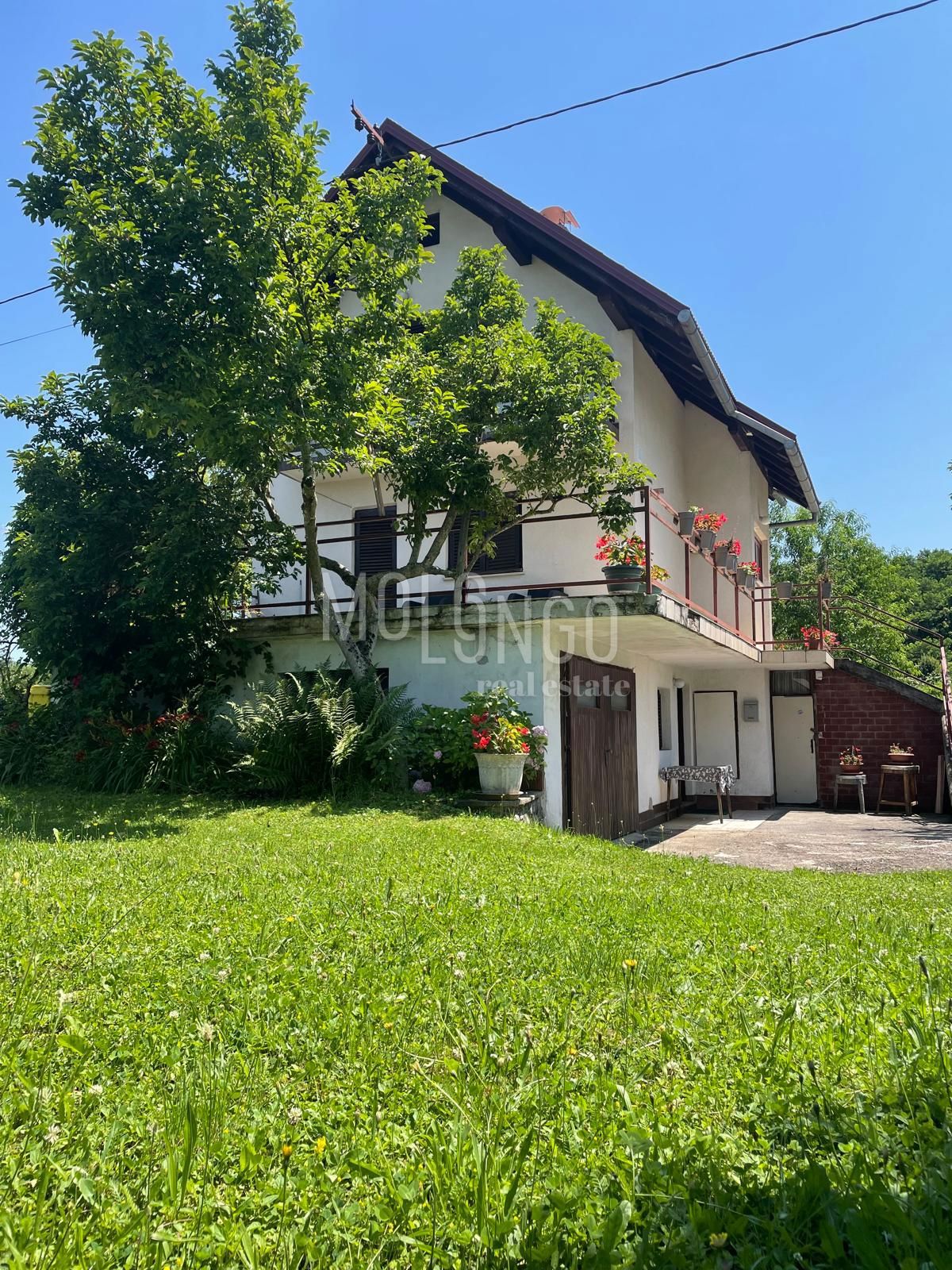 BOSILJEVO