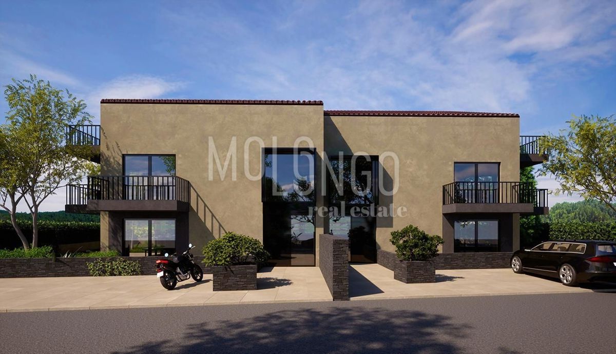 Appartamento FUNTANA, 412.500 €