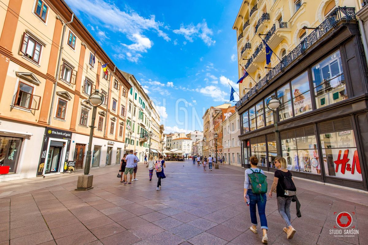 Appartamento RIJEKA, 310.000 €