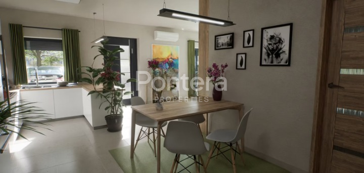 ISTRA, POREČ - Poreč – 2-soban stan u prizemlju s privatnim vrtom