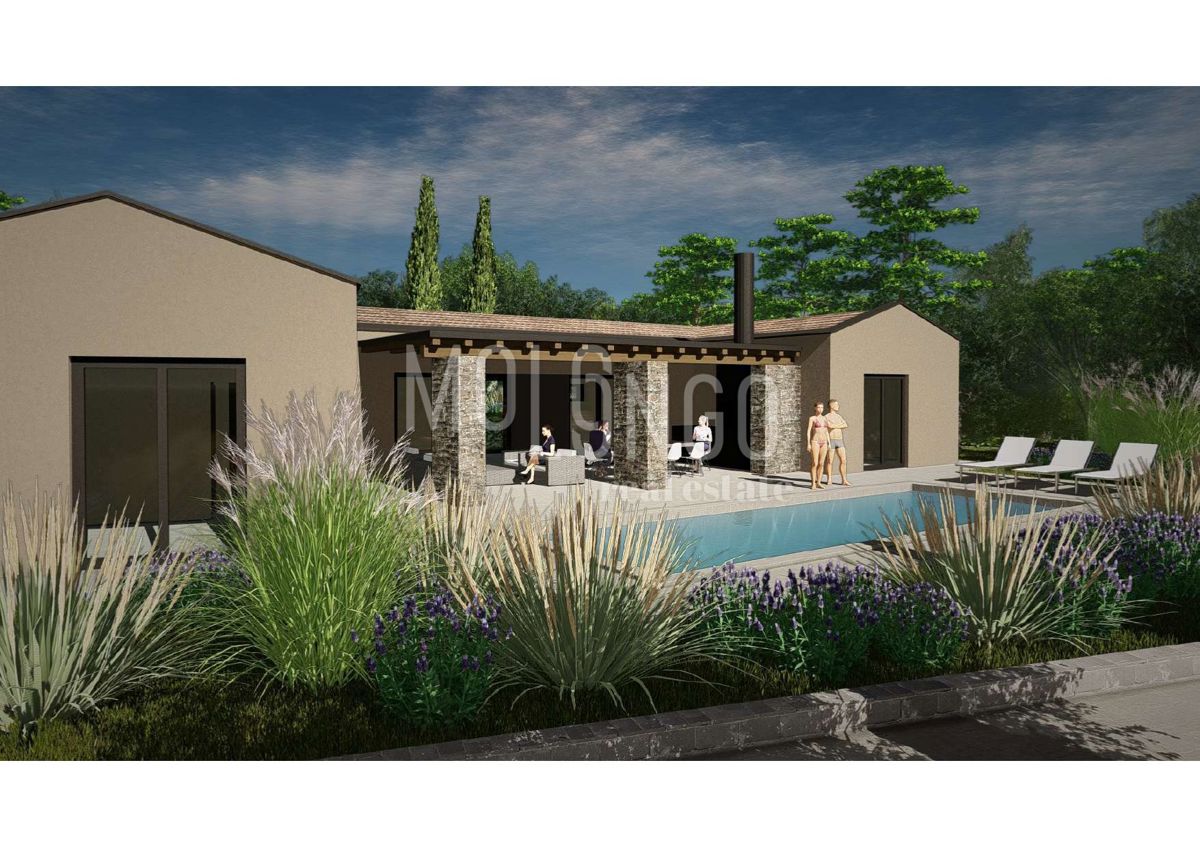 Участок GRAČIŠĆE, 74.500 €
