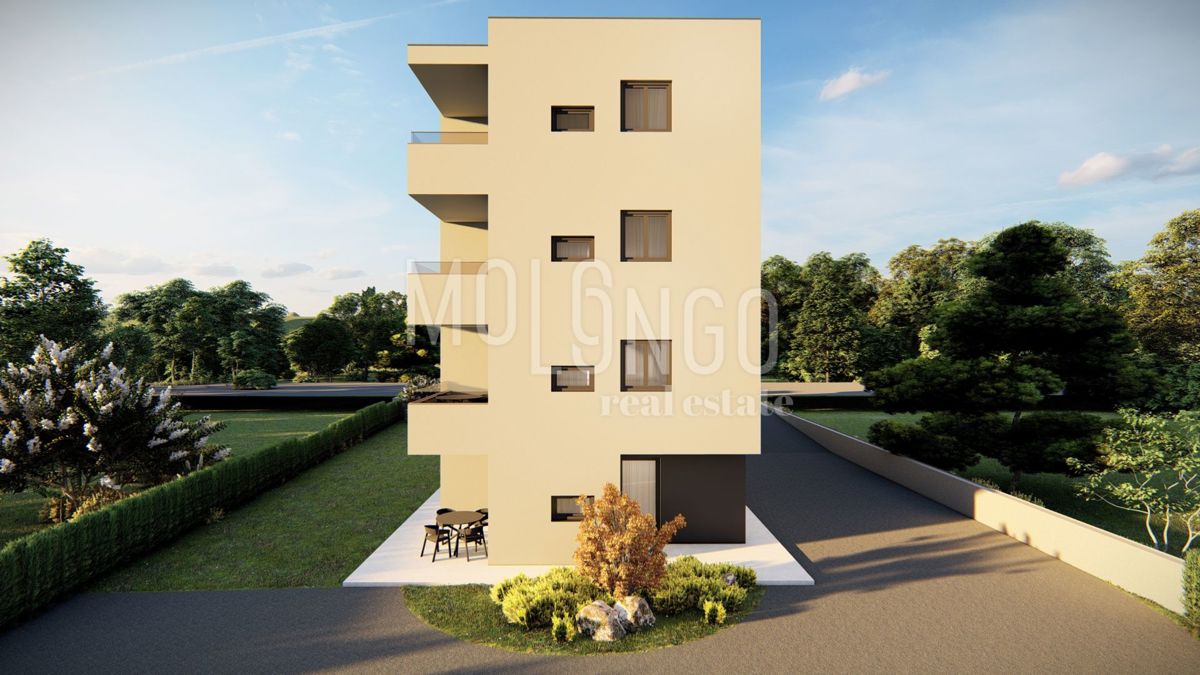 Appartamento POREČ, 215.530 €