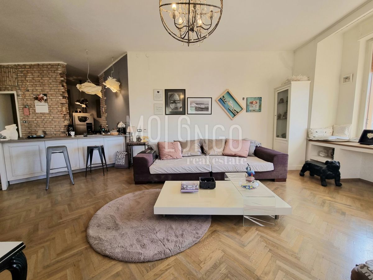 Appartamento RIJEKA, 620.000 €