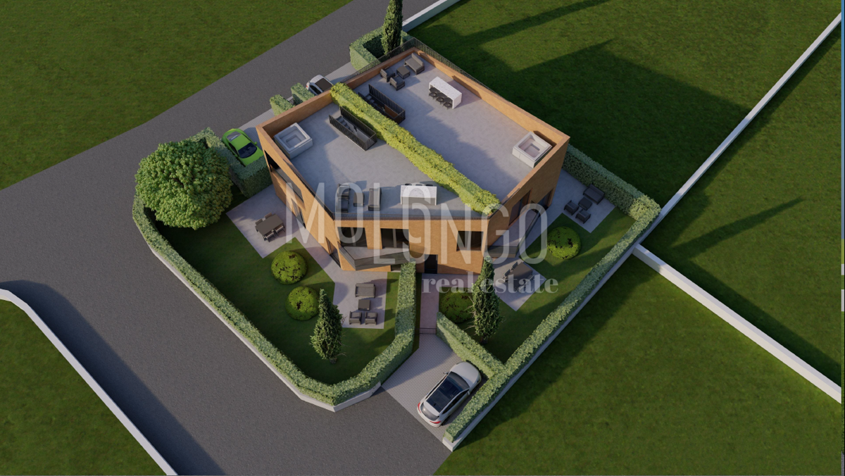 Appartamento POREČ, 144.500 €