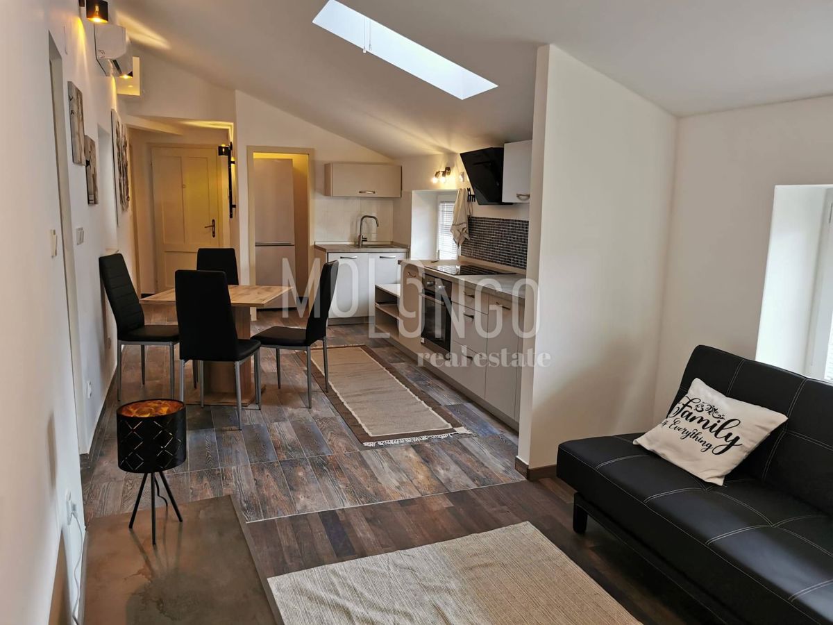 Квартира RIJEKA, 165.000 €